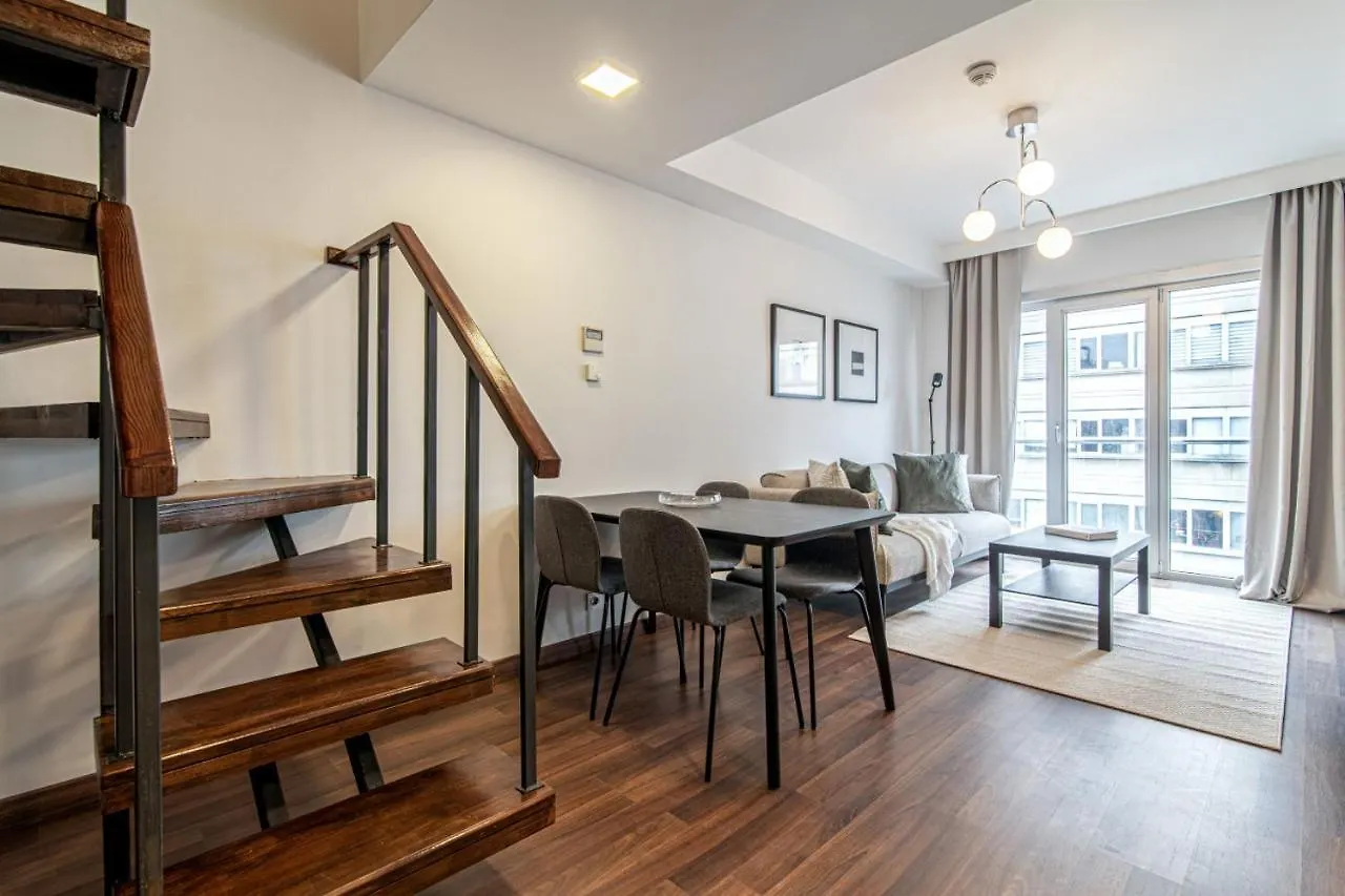 Sleek Residence Flat With Great Location In Sisli Istanbul 0*,