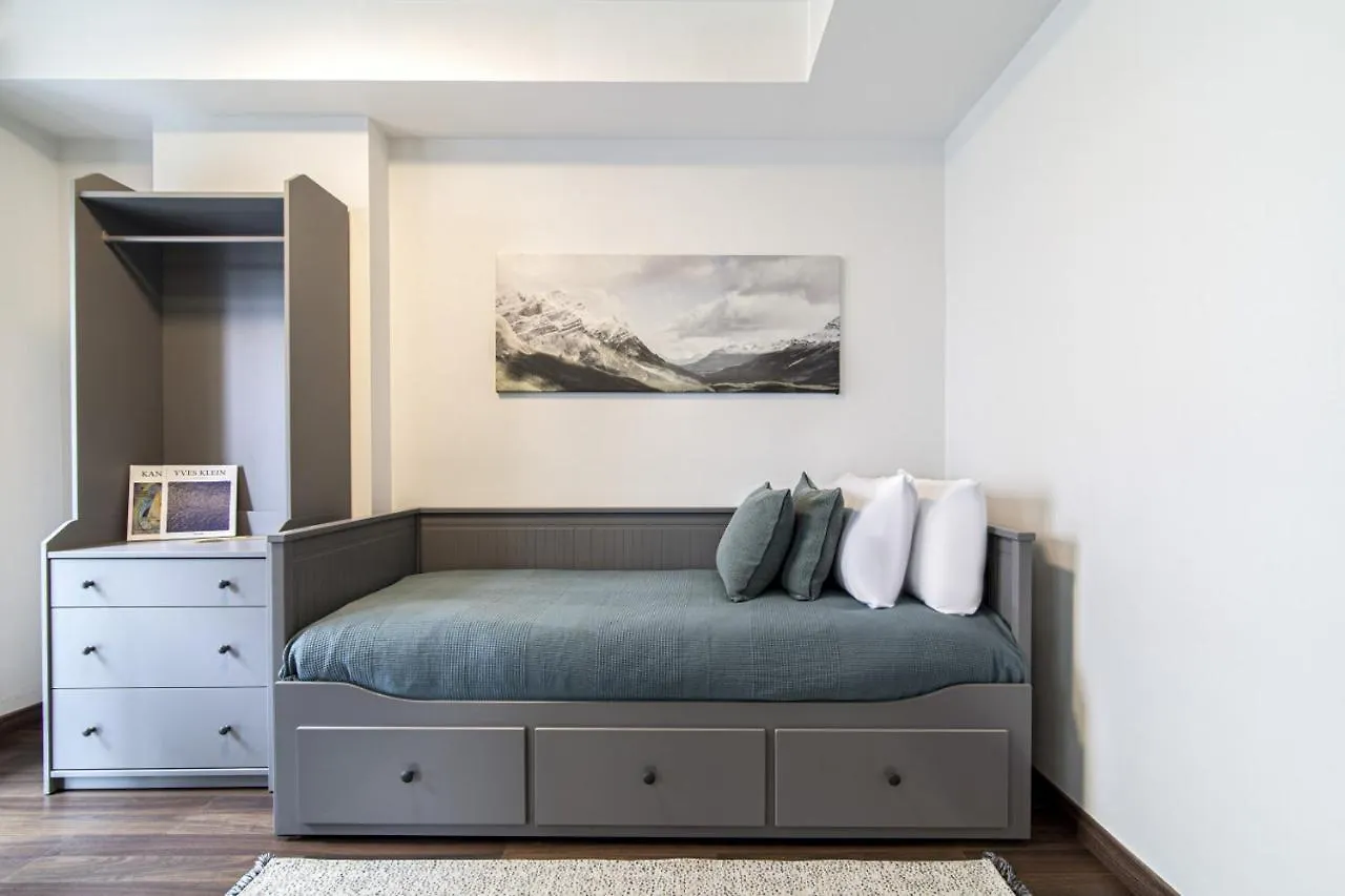 Sleek Residence Flat With Great Location In Sisli Istanbul 0*,  Turkey